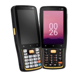 CipherLab RK26 mobile PDA-BYPOS-5599