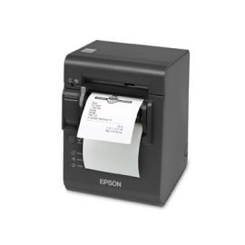 Epson TM-L100 Liner-free label printer-BYPOS-3388