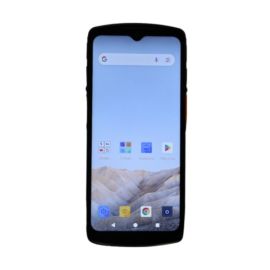 Urovo DT66, 2D, SR, BT, Wifi, GMS AER, 4GB/64GB, Android-DT66-QFGT4HNSEX0