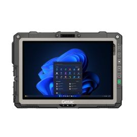 Getac F110G7, 29,5cm (11,6''), PCP, Full HD, GPS, USB, BT, 4G, Intel Core i5, SSD, Win. 11 Pro, RB-FTA164JI1MXX