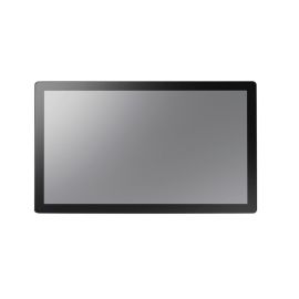 Advantech UTC532J, 80cm (31,5''), PCP, Full HD, USB, USB-C, RS232, BT, Ethernet, Wi-Fi, Intel Celeron J, Zwart-UTC-532JP-EUC0E