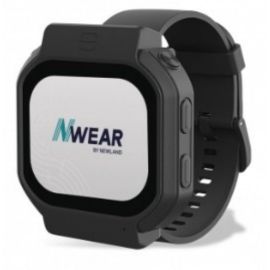 Newland WD5, 2D, BT, Wi-Fi, NFC, Android, kit, GMS-NLS-WD5-ISW