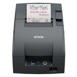 Epson TM-U220II Matrix printer-BYPOS-5610