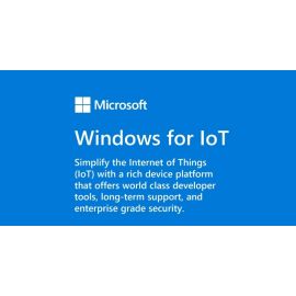 Windows 11 IoT Ent. LTSC 2024, Value, alleen beschikbaar met nieuwe hardware-MS0 EP2-07324