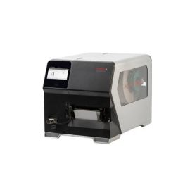 Novexx XLP 60x, 12 dots/mm (300 dpi), disp., RTC, USB, RS232, Ethernet, Ribbon save kit, Grey-N103226+N103142