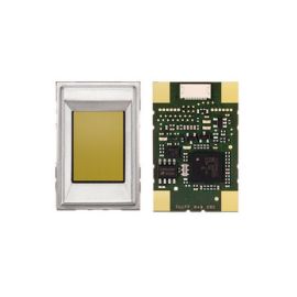 Crossmatch TCS1S-TCETC1FF022