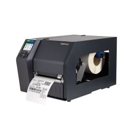 Printronix T8208, 8 dots/mm (203 dpi), USB, RS232, Wi-Fi-T82X8-3110-0