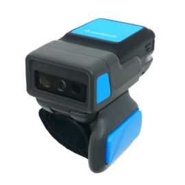 Unitech MS633, 2D, BT, Blue-MS633-DUBU00-SG