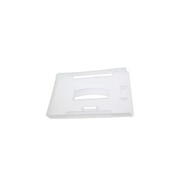 Horizontal card holder for up to 5 cards-1840-3025-1