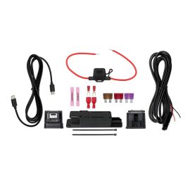 Brodit Hard-Wired Power Supply-217156
