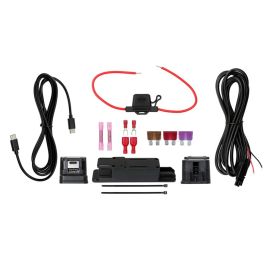 Brodit Hard-Wired Power Supply-217155
