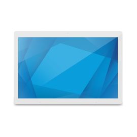 Elo I-Series 4.0, Standard, 54.6cm (21.5''), PCP, Full HD, USB, USB-C, BT, Ethernet, Wi-Fi, Android, GMS, white-E412818