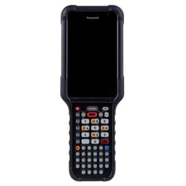 Honeywell CK67, 2D, Func. Num., hot-swap, USB-C, BT, Wi-Fi (Wi-Fi), NFC, Android, GMS-CK67-X0N-58C1B2G