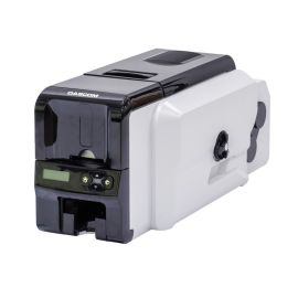 DASCOM DC-3300, single sided, 12 dots/mm (300 dpi), USB, Ethernet, display-28.838.0014