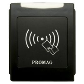 Promag ER755, Ethernet-ER755-10