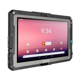 Getac ZX10G2, 25,7cm (10,1''), GPS, USB, USB-C, BT, Wi-Fi, Android-Z8A1GXW85ABX