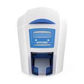 MagiKaart PriceCardPro DUO, Dubbel zijdig, 12 dots/mm (300 dpi), USB, Ethernet, kit (USB)-3633-3021-PR