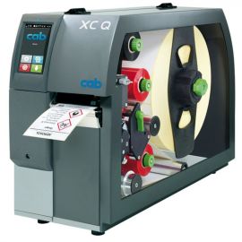 Cab XC Q4 / XC Q6 Labelprinters-BYPOS-4391