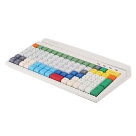 PrehKeyTec MCI 96, num., USB, zwart-90328-410/1805