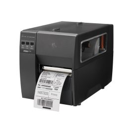 Zebra ZT111 entry-level label printer-BYPOS-9273