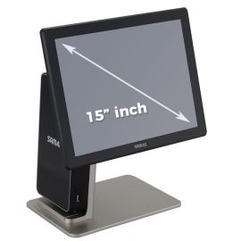 SAM4S Forza 155s, 38.1 cm (15''), PCP, intel i5, SSD, 10 IoT Enterprise, black-6815