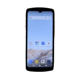 Urovo DT66, 2D, SR, BT, Wifi, GMS AER, 8GB/128GB, Android-DT66-QFGT8HNSEX0