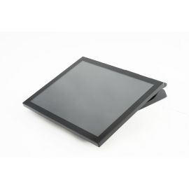 BYPOS 38.1 cm (15''), PCP, J6412, SSD, 10 IoT Enterprise, black-CA-SY-62122