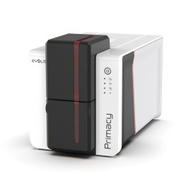 Evolis Primacy 2, SpringCard Crazy Writer HSP Contactless, dual sided, 12 dots/mm (300 dpi), smart, display, contactless, USB, Ethernet, kit (USB)-PM2-0019