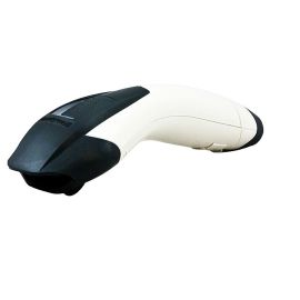 Honeywell Voyager XP 1400g, 2D, multi-IF, white-1400GSR-1