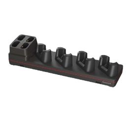 Honeywell 5 Bay Oplaadbasis-CK62-5CB-UVN-BAT-0