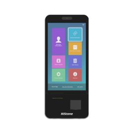HiStone HS520T, zonder standaard, met Epson printer, 2D, 68,6 cm (27''), Full HD, USB, RS232, BT, Ethernet, Wi-Fi, eMMC, Android, zwart-2S5217270011