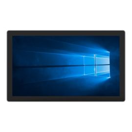 HiStone KDS, HD220E, 54.6cm (21.5''), PCP, Volledige HD, USB, Ethernet, Intel Celeron J, SSD, zwart-2SB201010014