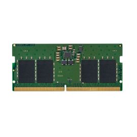 RAM, SO-DIMM, 8 GB, DDR5-KVR56S46BS6-8