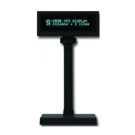 Digipos WD‑2030 Klantdisplay-BYPOS-1937