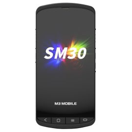 M3 Mobiel SM30 2D PDA-BYPOS-5621