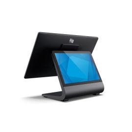 EloPOS Z30, With CFD, 39.6 cm (15,6''), PCP, 10 TP, Full HD, USB, USB-C, BT, Ethernet, Wi-Fi, Android, GMS, grey-E543591