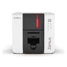 Evolis Zenius 2 kaart printer-BYPOS-5809