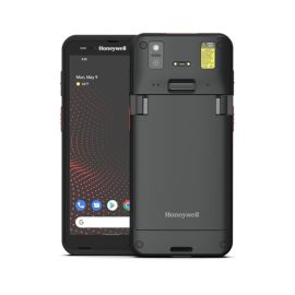 Honeywell CT70 2D PDA-BYPOS-3917
