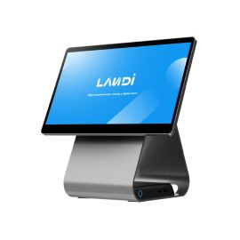 LANDI CX20 SE, No OS System, 39.6 cm (15,6''), PCP, SSD-86601-00--