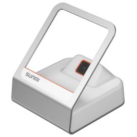 Sunmi Blink 2, 2D, USB, wit-C10014010