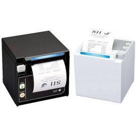 Seiko RP-E10 / RP-E11 POS Printer-BYPOS-7195