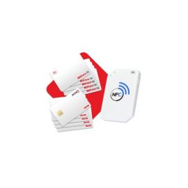 ACS ACR1255U-J1 Bluetooth® NFC Reader, Mini USB, SDK-ACR1255U-J1ACSASDK