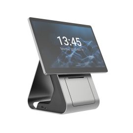 Landi CX20 ECR, 39.6 cm (15,6''), Printer, N97, 8GB/256GB, No OS, Grey-86501-00--