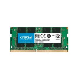 Crucial SO-DIMM 8 GB DDR4-3200-1663847