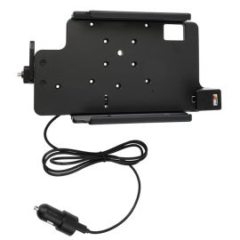 Brodit Active Mount with Lock, USB-C Cigarette lighter adapter, ET401 8'-735466