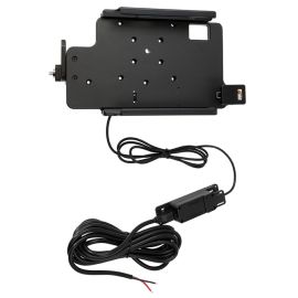Brodit Active Mount with Lock, USB-C, fixed Installation, ET401 8'-736466