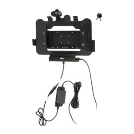 Brodit Active Mount, Fixed installation, lockable, USB-Host, ET401 10'-736455