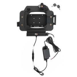 Brodit Active Mount, Fixed installation, lockable, USB-Host, ET401 8'-736454