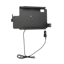 Brodit Active Mount, Retention Lock, USB-C, Cigarette lighter adapter, ET401 10'-746467