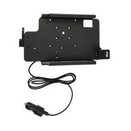 Brodit Active Mount, Retention Lock, USB-C, Cigarette lighter adapter, ET401 8'-746466